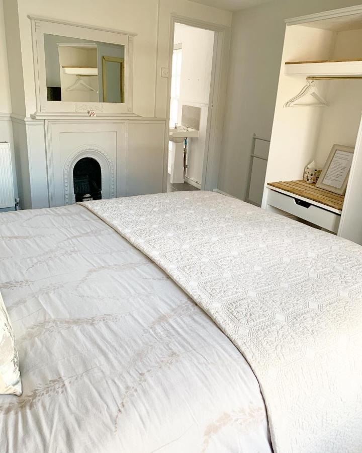 The Traveller'S B&B لاوث المظهر الخارجي الصورة