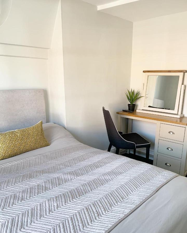 The Traveller'S B&B لاوث المظهر الخارجي الصورة