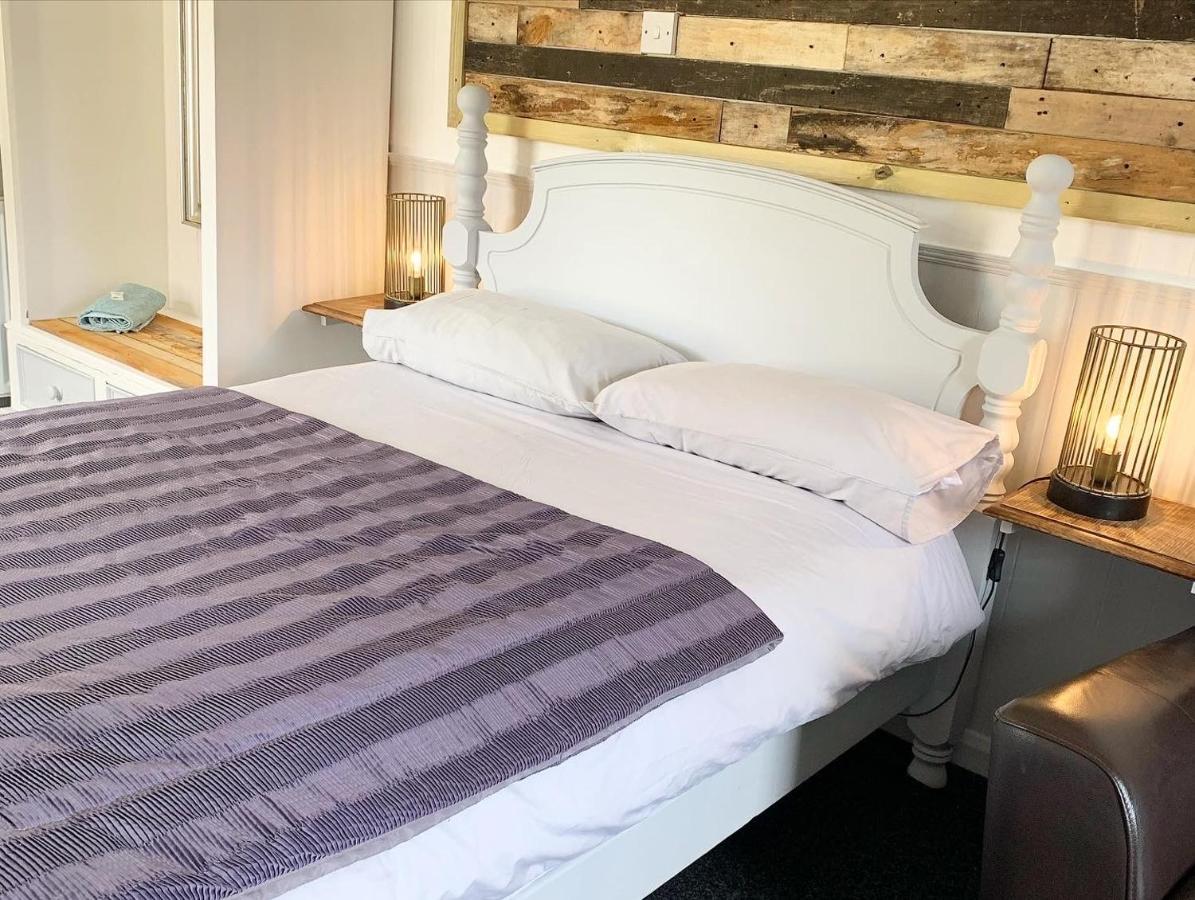 The Traveller'S B&B لاوث المظهر الخارجي الصورة