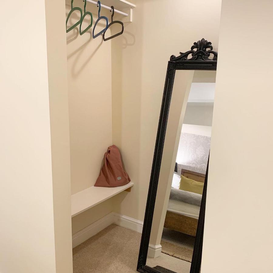 The Traveller'S B&B لاوث المظهر الخارجي الصورة